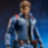 Resident Evil Figures: Leon S. Kennedy