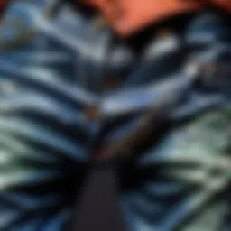 Rivets Evolution