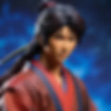 Emotional Character Evolution Emotional Character Evolution