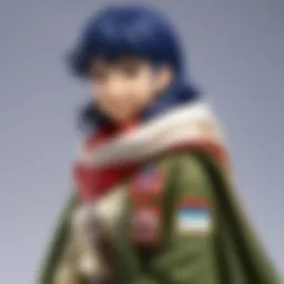 Ethereal Ode to Freedom