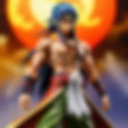 Shaman King Season 2 Episode 1: An In-Depth Exploration Introduction