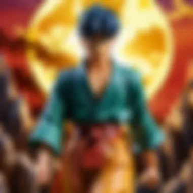 Unleashing Spiritual Powers Spirit Detective in Action