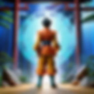 Mystical Portal to the Spirit Realm Spirit Realm Portal
