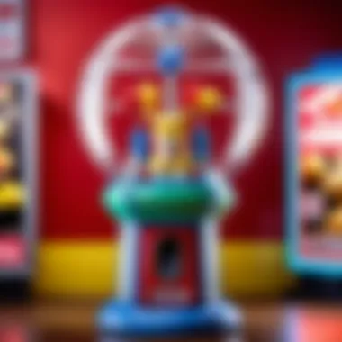 Strategic Prize Selection in Online Claw Machine Strategic Prize Selection in Online Claw Machine