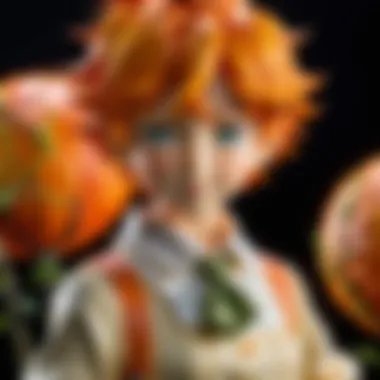 Streaming Platforms for The Promised Neverland Movie Streaming Platforms for The Promised Neverland Movie