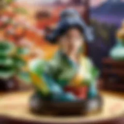 Ethereal Inkwell