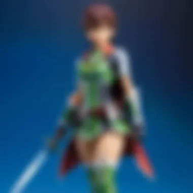 The Bond of Heroes Artistic representation of Kirito and Asuna's relationship