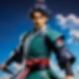 Sword of Tanjiro Kamado