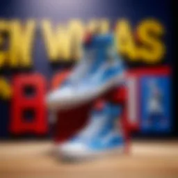 Symbolic Heroic Crest Design