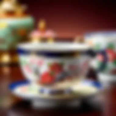 Noritake Teacup Maintenance Essentials Noritake Teacup Maintenance Essentials