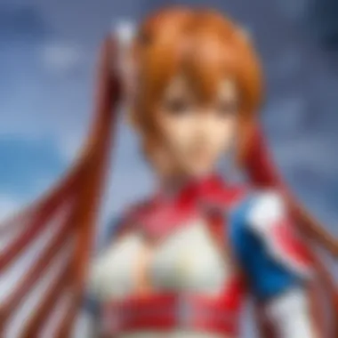 Anime vs. Cosplay: The Asuna Experience Side-by-side comparison of Asuna in the anime versus a well-done cosplay.