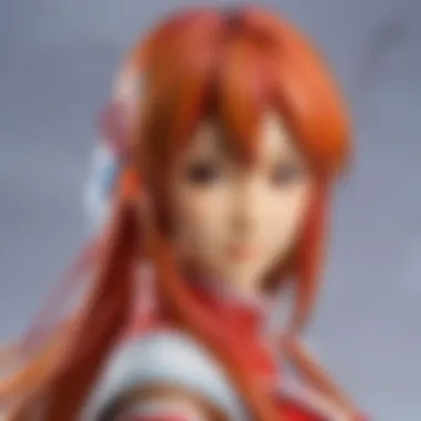 Preserving Your Asuna Cosplay Cosplay storage solutions demonstrating efficient organization for outfits.