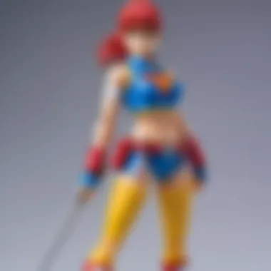 Discover SH Figuarts in Online Marketplaces Online marketplace showcasing SH Figuarts collection