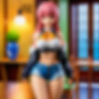 Adventurous Protagonist Rito Adventurous Protagonist Rito