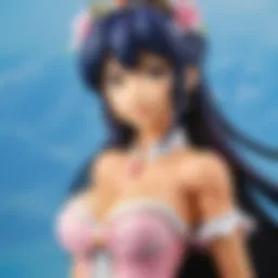 Enchanting Princess Lala