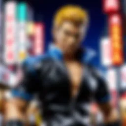 A variety of Tokyo Revengers collectibles displayed together