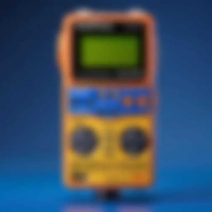 Cultural significance of the Digivice D Power within Japanese pop culture