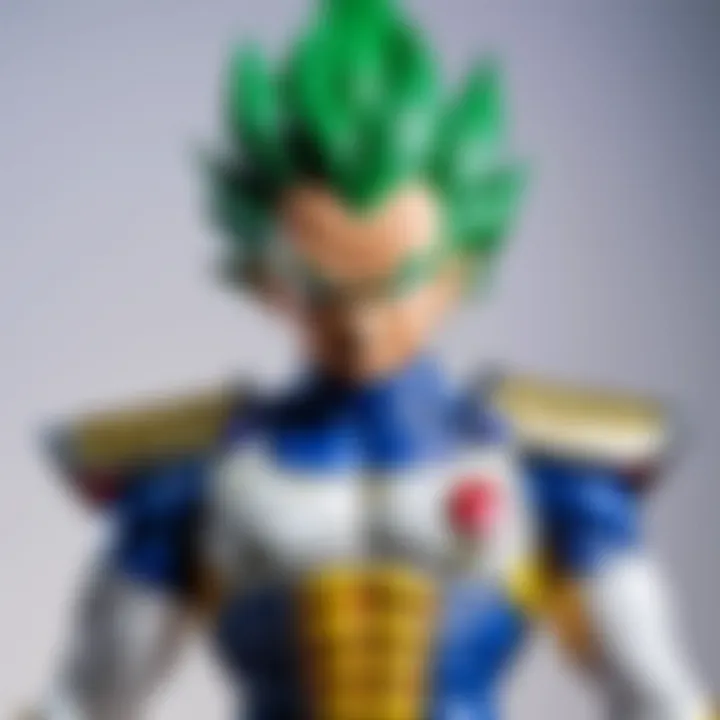 Vegeta's Ascension: Prince Reborn