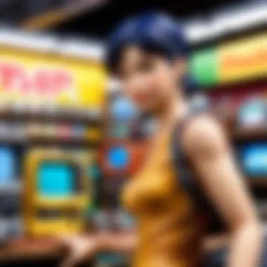 Exploring Vintage Electronics Market Vintage Electronics Market