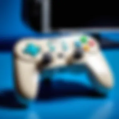 Wireless Connectivity Classic Controller for Wii U Wireless Connectivity Classic Controller for Wii U