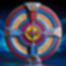 Evolution of YGO Duel Disks