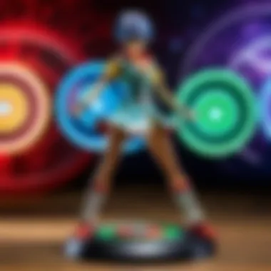 Functionality of Duel Disks in Competitive Play Functionality in Gameplay