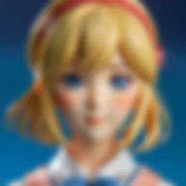 Your Lie in April Collector's Edition with Art Book Collector's edition of the Blu-ray with exclusive art book and merchandise.